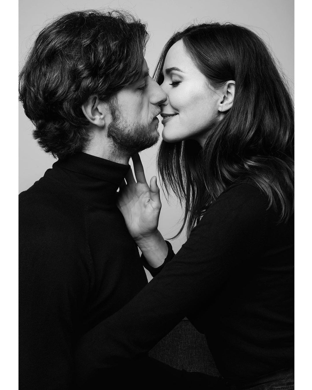 Marta Wiejak i Mateusz Mosiewicz zostali rodzicami