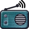 Pocket Radio Player icon