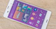 Xperia Z3 – gigant, ale mniej nieporęczny, niż mogłoby się wydawać