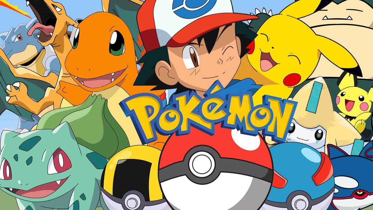 Pokéland: powstaje kolejna mobilna gra o Pokémonach