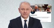 Dziwne wpisy Protasiewicza w delegacji. Wiemy, ile zarabia w szpitalu