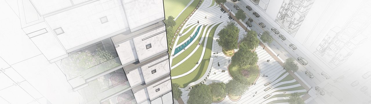 SketchUp 2018: lepsze przekroje i rysunki z importem DWG