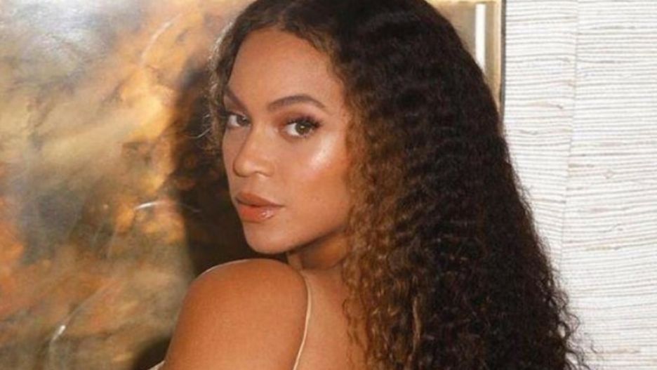 Beyoncé lansuje popularny trend 