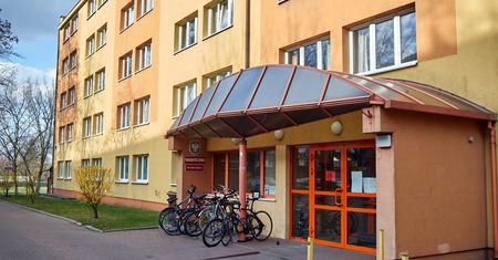 Koronawirus da studentom po kieszeni. Przez pandemię ceny w niektórych akademikach ostro w górę