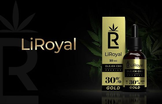 January Ciszewski zainwestuje w LiRoyal, konopną spółkę Piotra Liroya-Marca