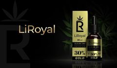 January Ciszewski zainwestuje w LiRoyal, konopną spółkę Piotra Liroya-Marca