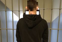 Milicz. Para pobiła i okradła 65-latka. Jest już w rękach policji