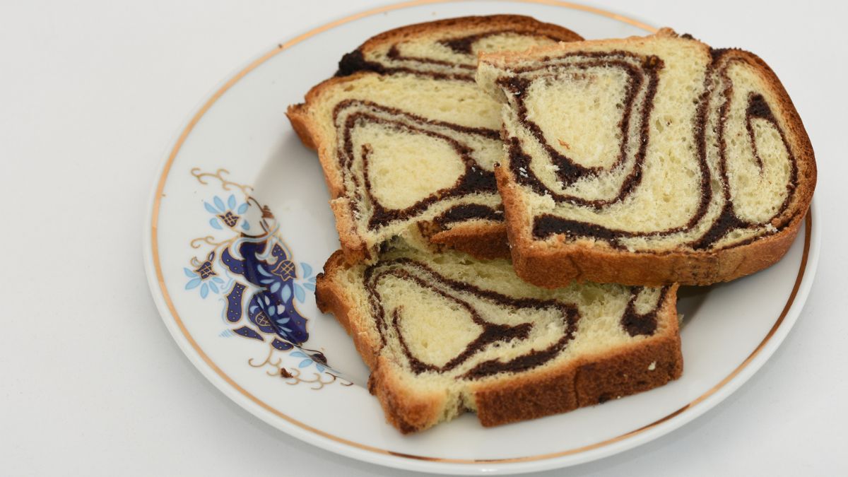 Przepis na szybkie ciasto z kaszy manny