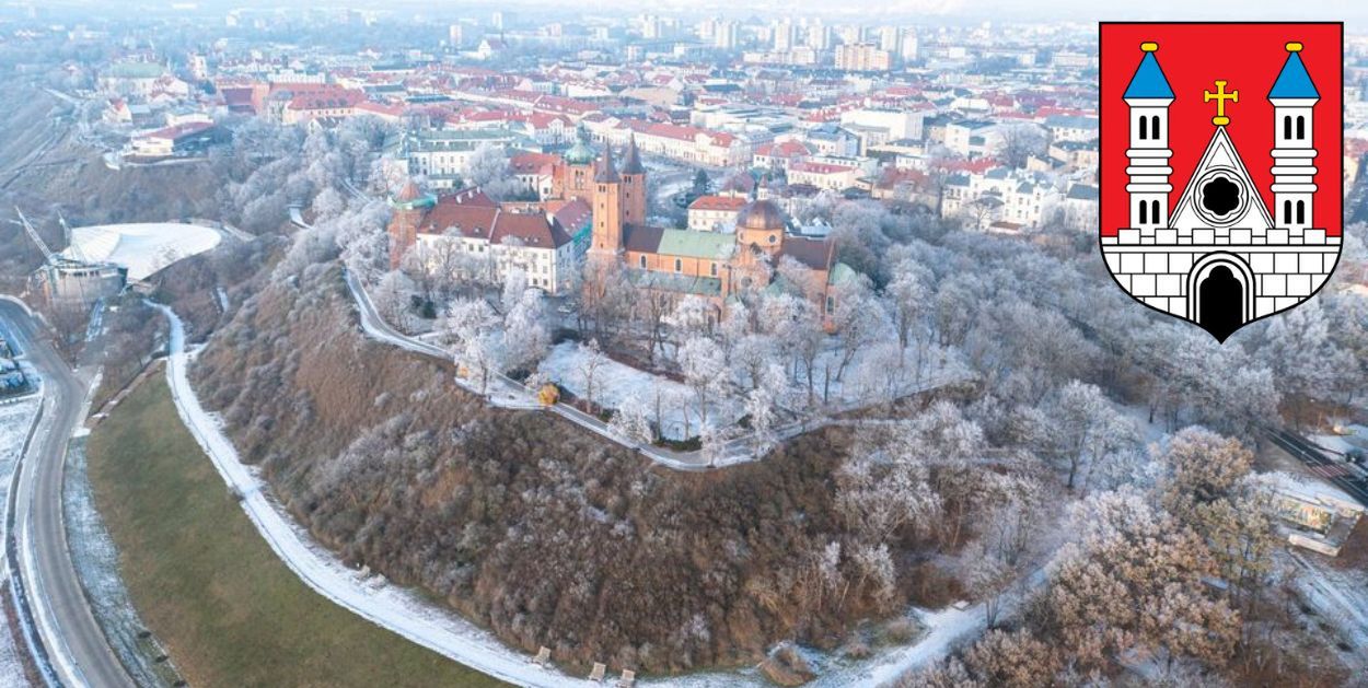 Herb Płocka. Skąd jego wygląd?