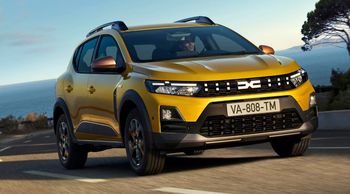 Dacia wyceniła Sandero po liftingu. Wciąż jest tanio