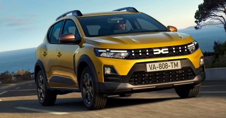 Dacia wyceniła Sandero po liftingu. Wciąż jest tanio