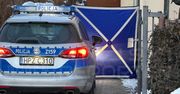 Warszawa: Przed domem na Targówku ujawniono zwłoki mężczyzny