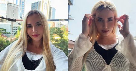 Marianna Schreiber relacjonuje rzeczywistość po powiększeniu piersi. "Teraz jest BAJKA"