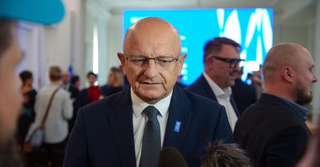Napięta atmosfera w Lublinie. PiS chce wygaszenia mandatów 5 radnych