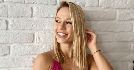 Cóż za metamorfoza! Kasia Dziurska w nowej fryzurze