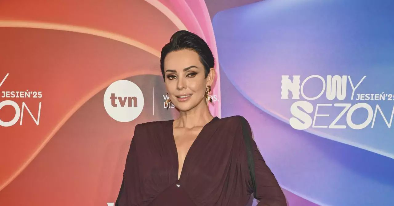 Dorota Gardias. W nowym domu śpi na sianie? Wiejska posiadłość wzbudza zachwyt