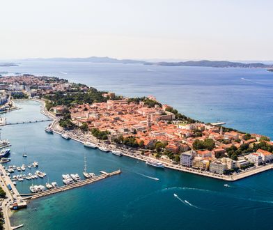 Żupania zadarska. Miejsce idealne na wakacyjny wypad
