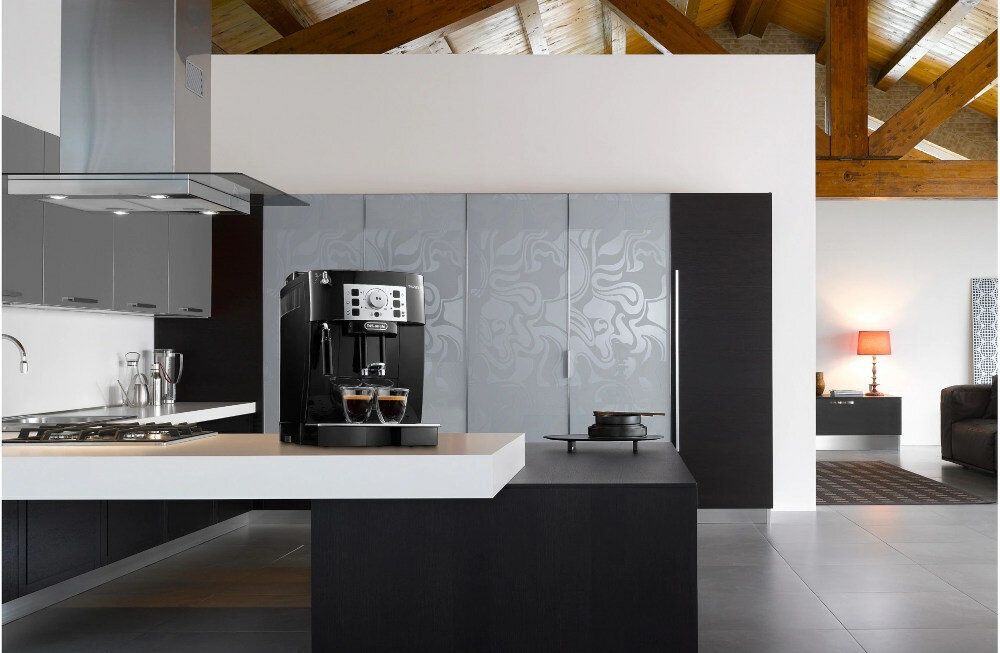 DeLonghi ekspres 22