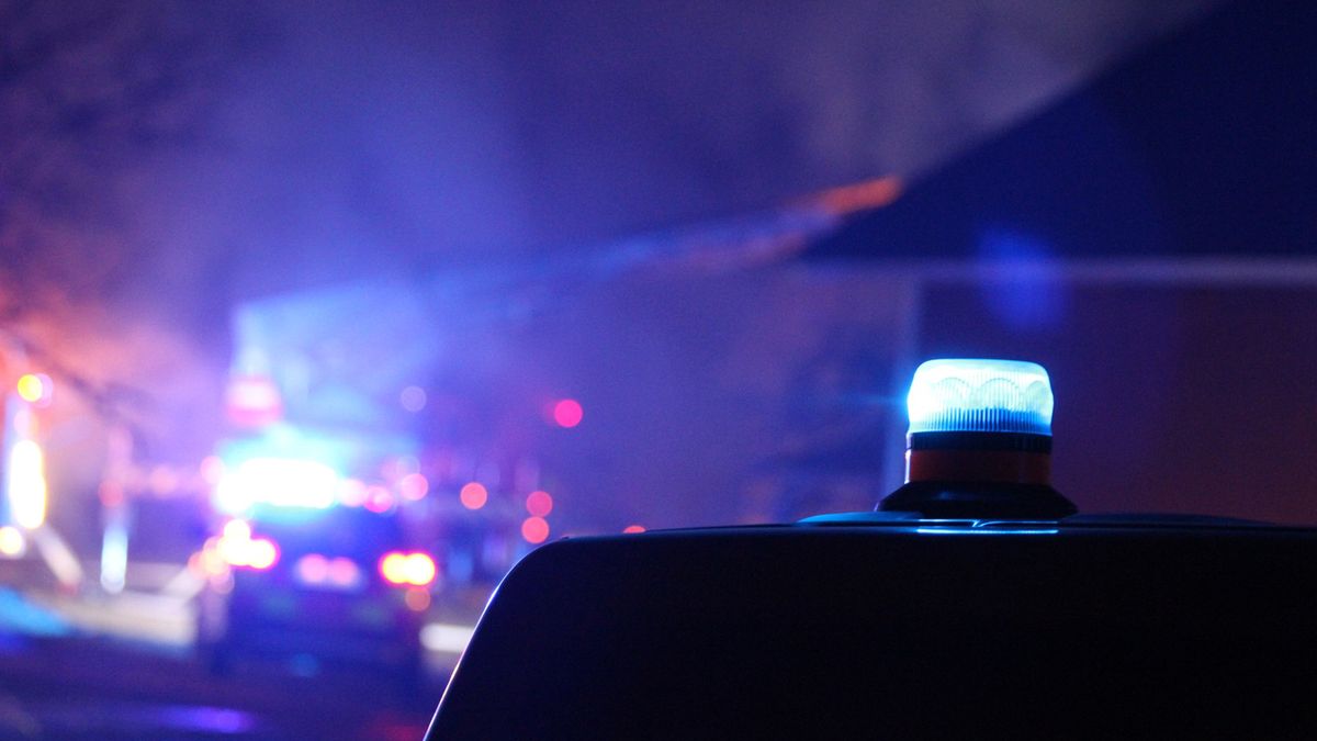 Szwecja w żałobie po brutalnej zbrodni