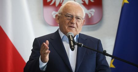 Miller o wyborach w USA. W kontekście Polski wskazuje na jeden aspekt
