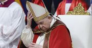 Papież Franciszek spotkał się z Elonem Muskiem