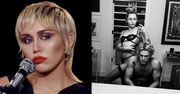 Miley Cyrus ROZSTAŁA SIĘ z Codym Simpsonem! Z jej Instagrama zniknęły wszystkie ich wspólne zdjęcia...