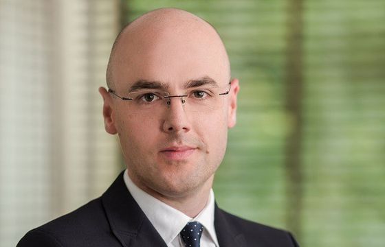 Jakub Wojnarowski na czele ACCA Polska, Przemysław Pohrybieniuk kieruje marketingiem w Dentons