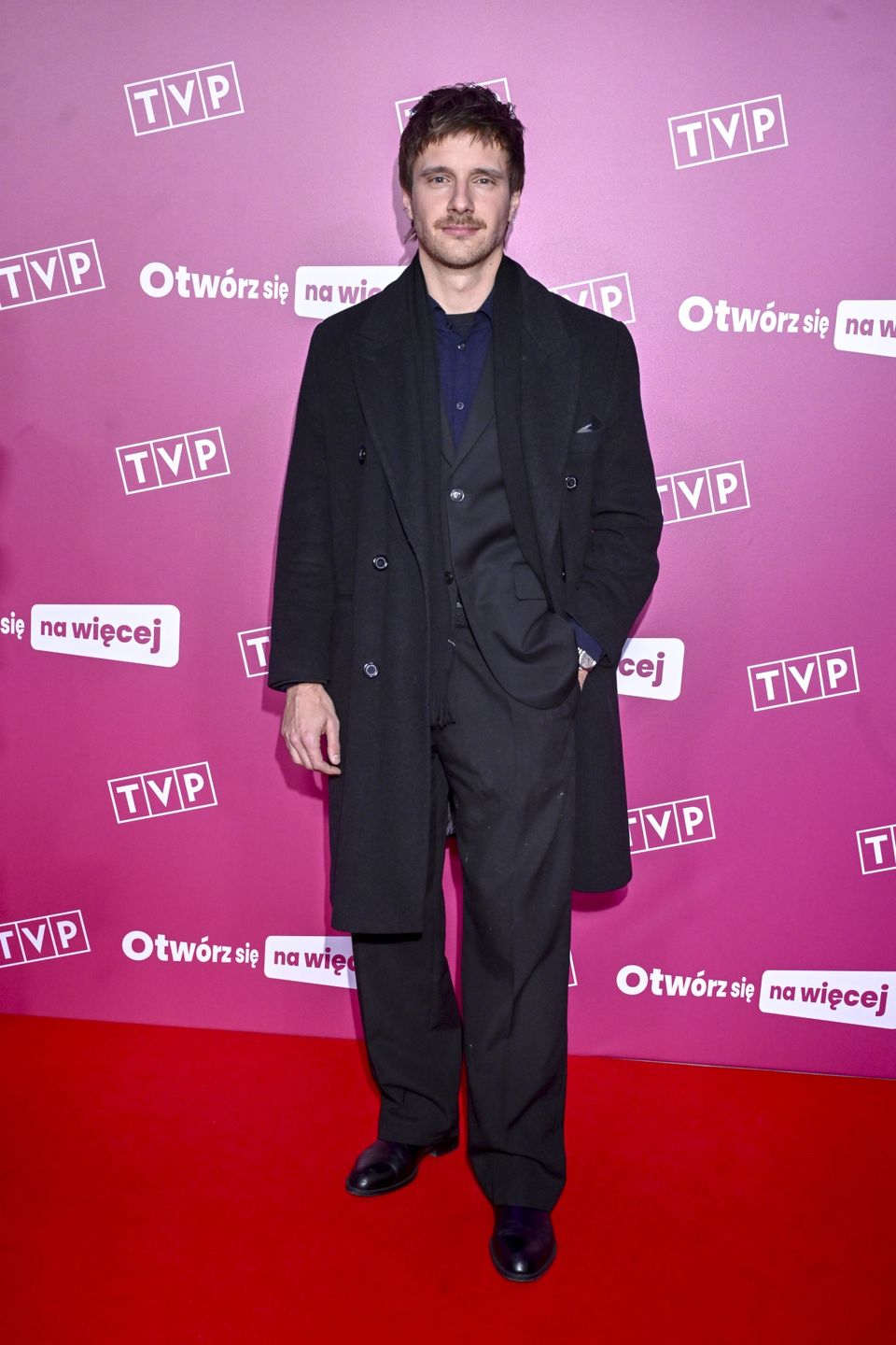 Maciej Musiał 