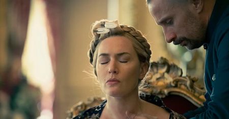 Matthias Schoenaerts w "Reżimie" HBO Max. "Musiałem po wszystkim pójść na terapię!"