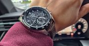 Pulsar Chronograph Solar PZ5109X1: Jak działa mechanizm solarny?