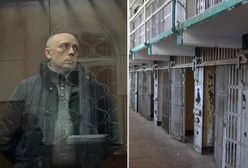 Miał walczyć z korupcją. Sam przyjmował łapówki