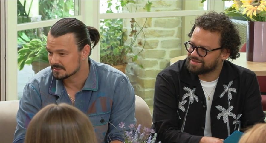 Uczestnicy "Top Model" i Dawid Ogrodnik w kampanii antynikotynowej