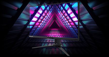 Monitor 360 Hz. Demon prędkości dla wymagających