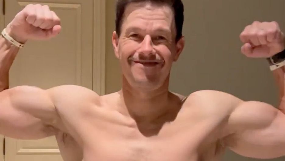 Mark Wahlberg