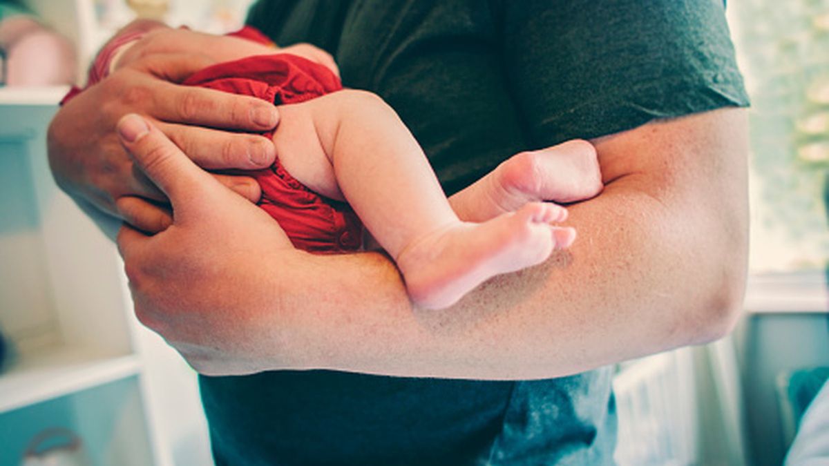 Użytkownik jednego z popularnych forów internetowych poskarżył się, że żona nie akceptuje jego pomysłu na imię dla córki  