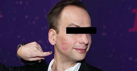 Dariusz K. przeprasza: "Przykro mi, że przeze mnie nie żyje Pana żona"