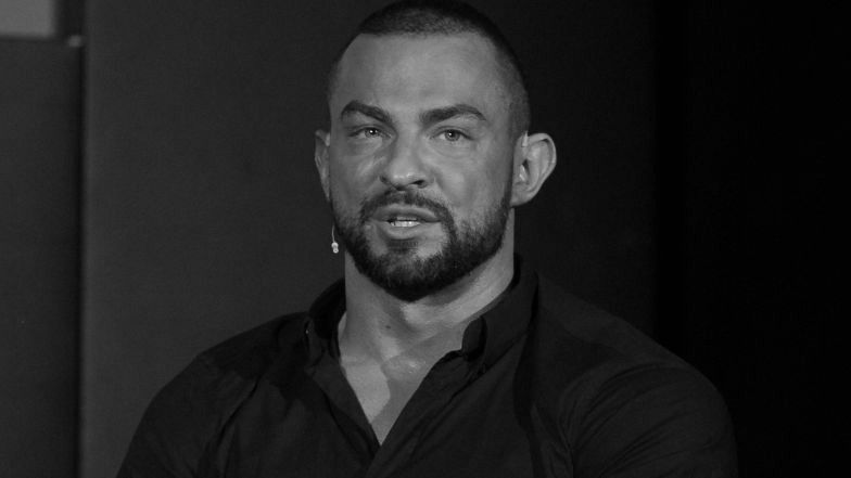 Robin Windsor nie żyje