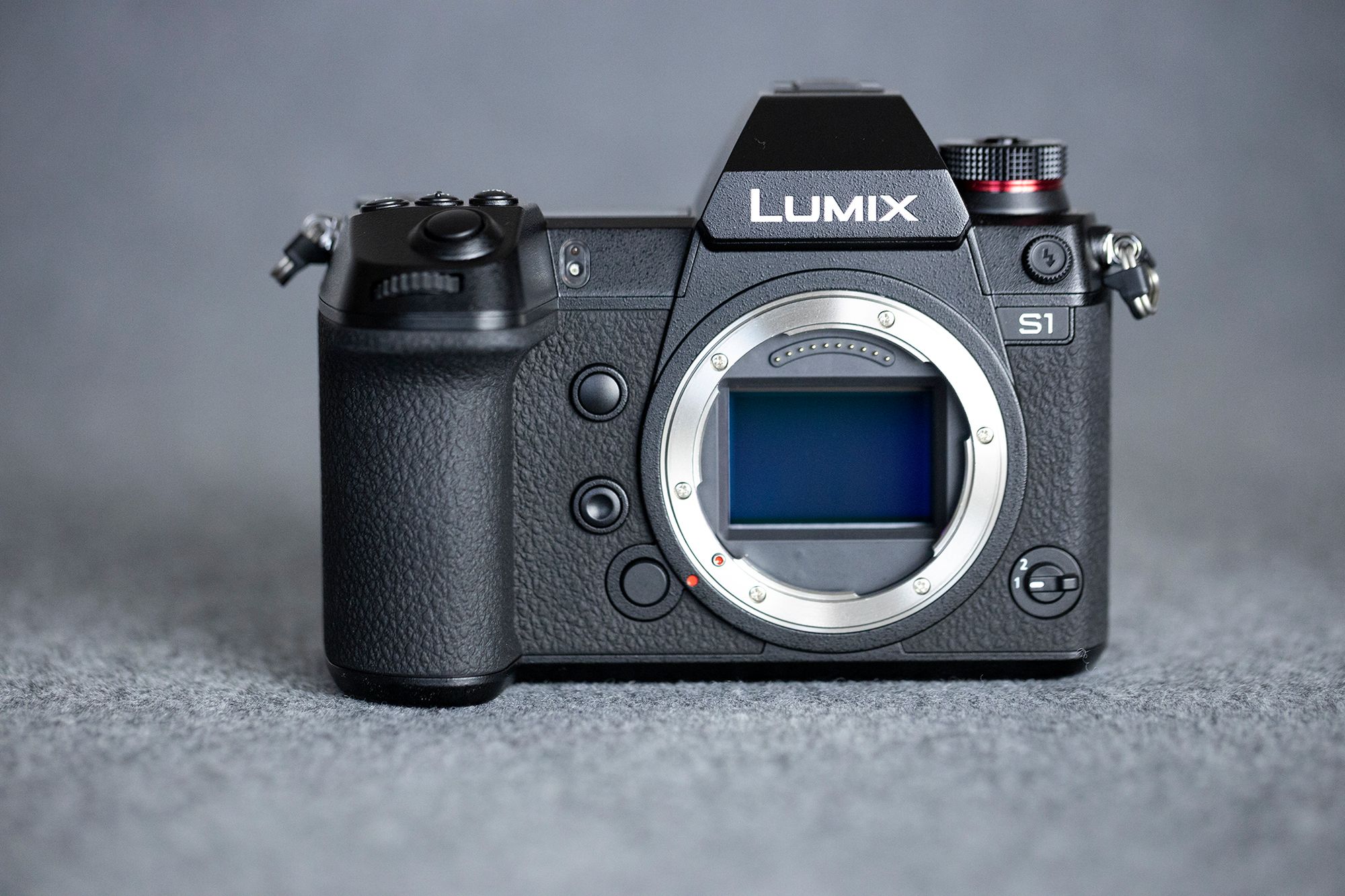 Panasonic Lumix S1 w akcji. Testujemy go jako pierwsi w Polsce [WIDEO] 3