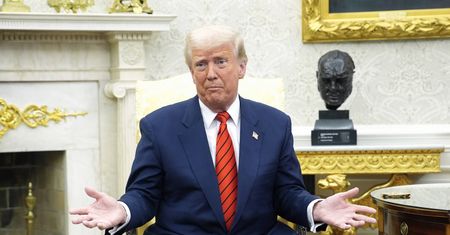 Monitorowali działania Rosji. Trump zawiesił pracę służb?