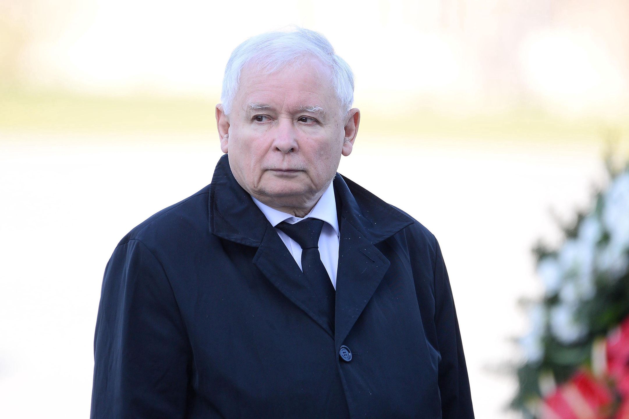 Jarosław Kaczyński