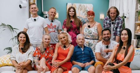 Finał "Moja mama i twój tata". Wiemy, które pary dostały błogosławieństwo dzieci!