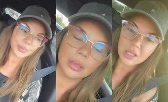 Edyta Górniak o kompleksie swojej sylwetki: "Jestem w pułapce, kiedy jestem w sezonie koncertowym. (...) Dużo siedzę w samochodzie albo w pociągu"