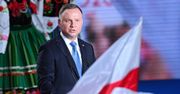 Andrzej Duda skorzystał z prawa łaski. Jego wybór wzbudził kontrowersje