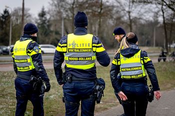 Zabójstwo Pawła wstrząsnęło Holandią. Podejrzani Polacy