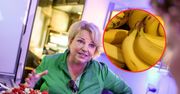 Bosacka rozprawia się z mitami na temat bananów. "To nieprawda"