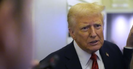 Trump mówi "sprawdzam". Jego decyzja odbije się m.in. na Polsce