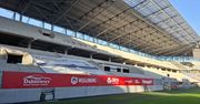 Jak Zabrze zamierza sfinansować dokończenie czwartej trybuny stadionu? Potrzeba 60 milionów złotych