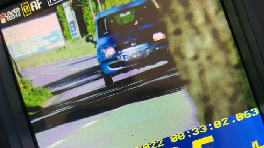 Zdarzenie miało miejsce o 8 rano