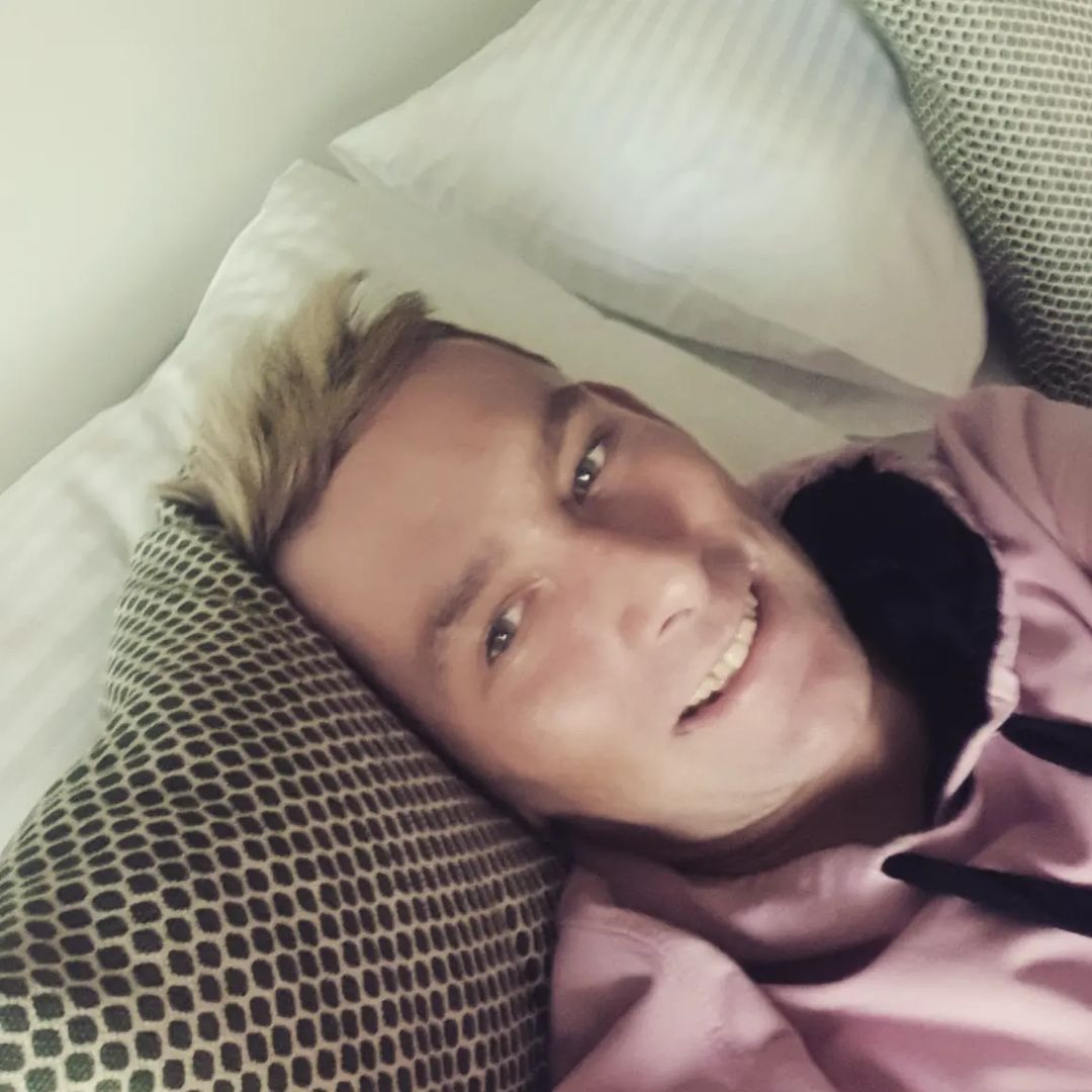 Damian Sobek