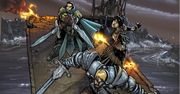 Komiks Dragon Age opóźniony